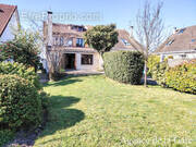 Maison à SARTROUVILLE