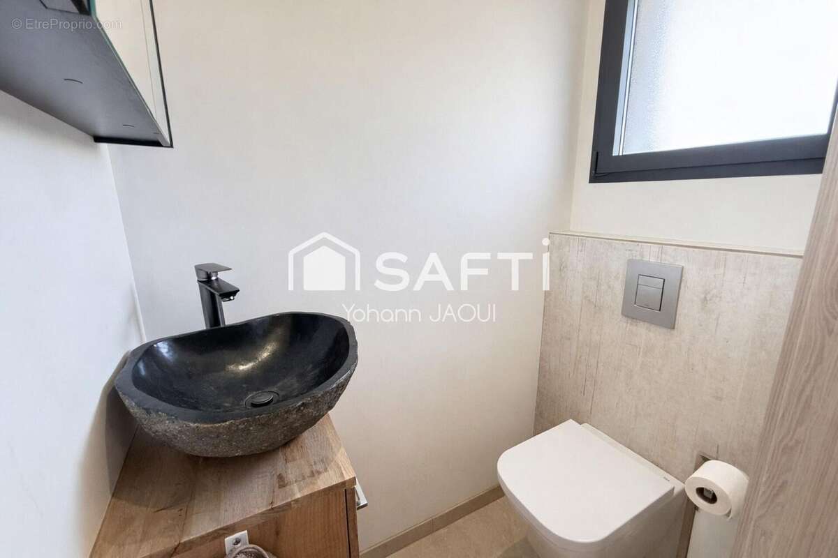 Photo 5 - Maison à SALERNES