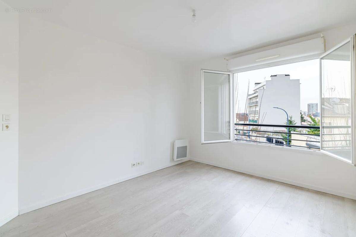 Appartement à DRANCY