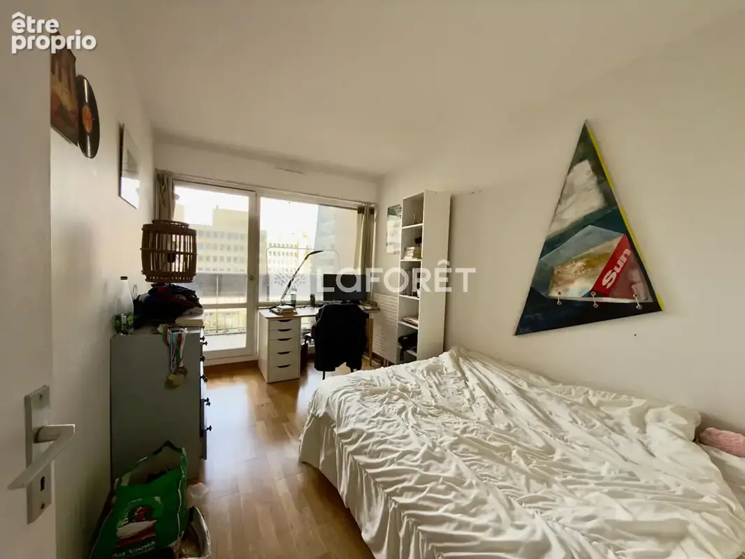 Appartement Paris 3 pièce(s) 67.02 m2 - photo 5