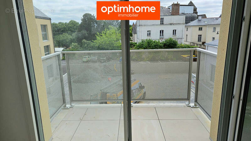 Appartement à REDON