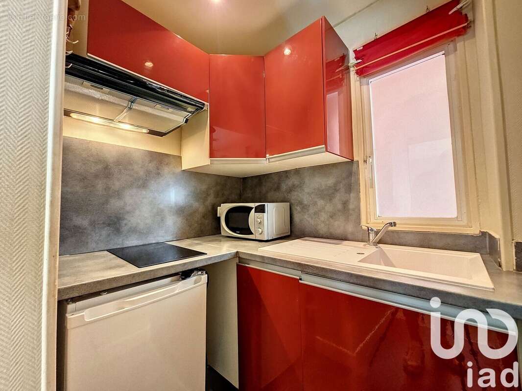 Photo 9 - Appartement à BOURBON-L'ARCHAMBAULT