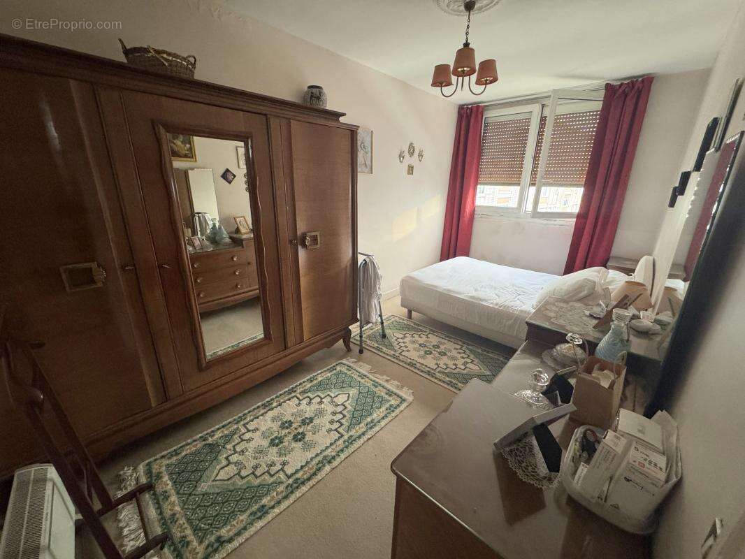 Appartement à DRANCY