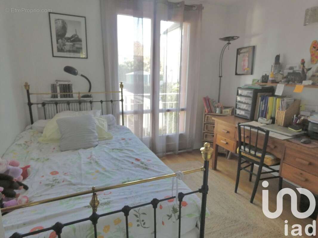 Photo 7 - Appartement à COMBS-LA-VILLE