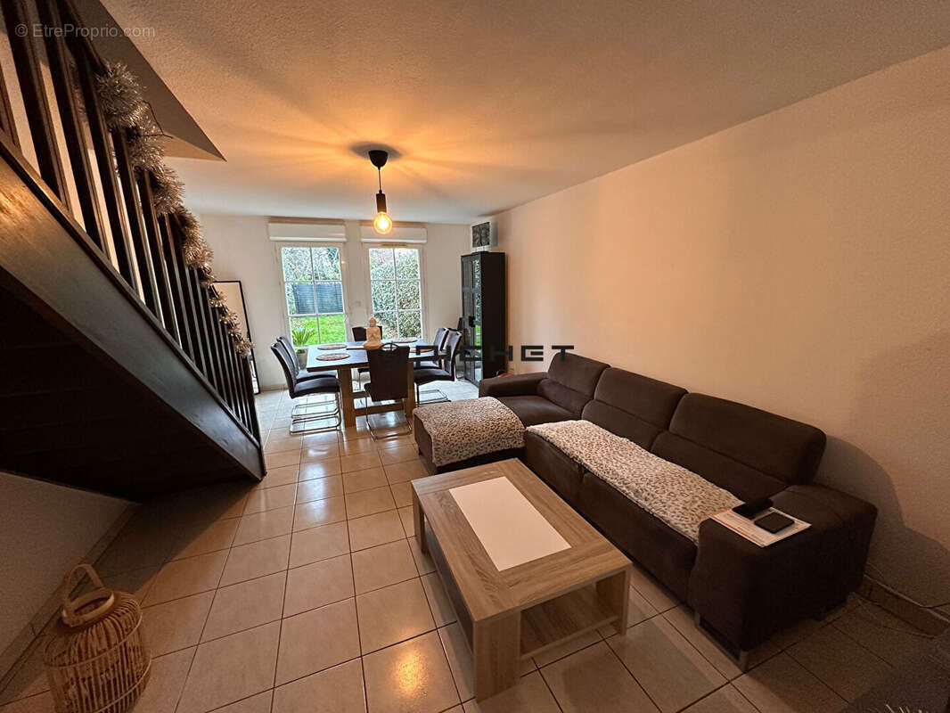 Maison pour investisseur - Etat impeccable - photo 4