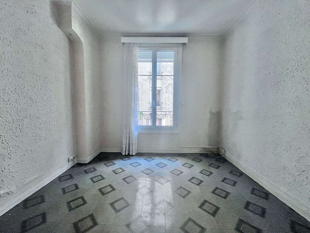 Appartement à PANTIN