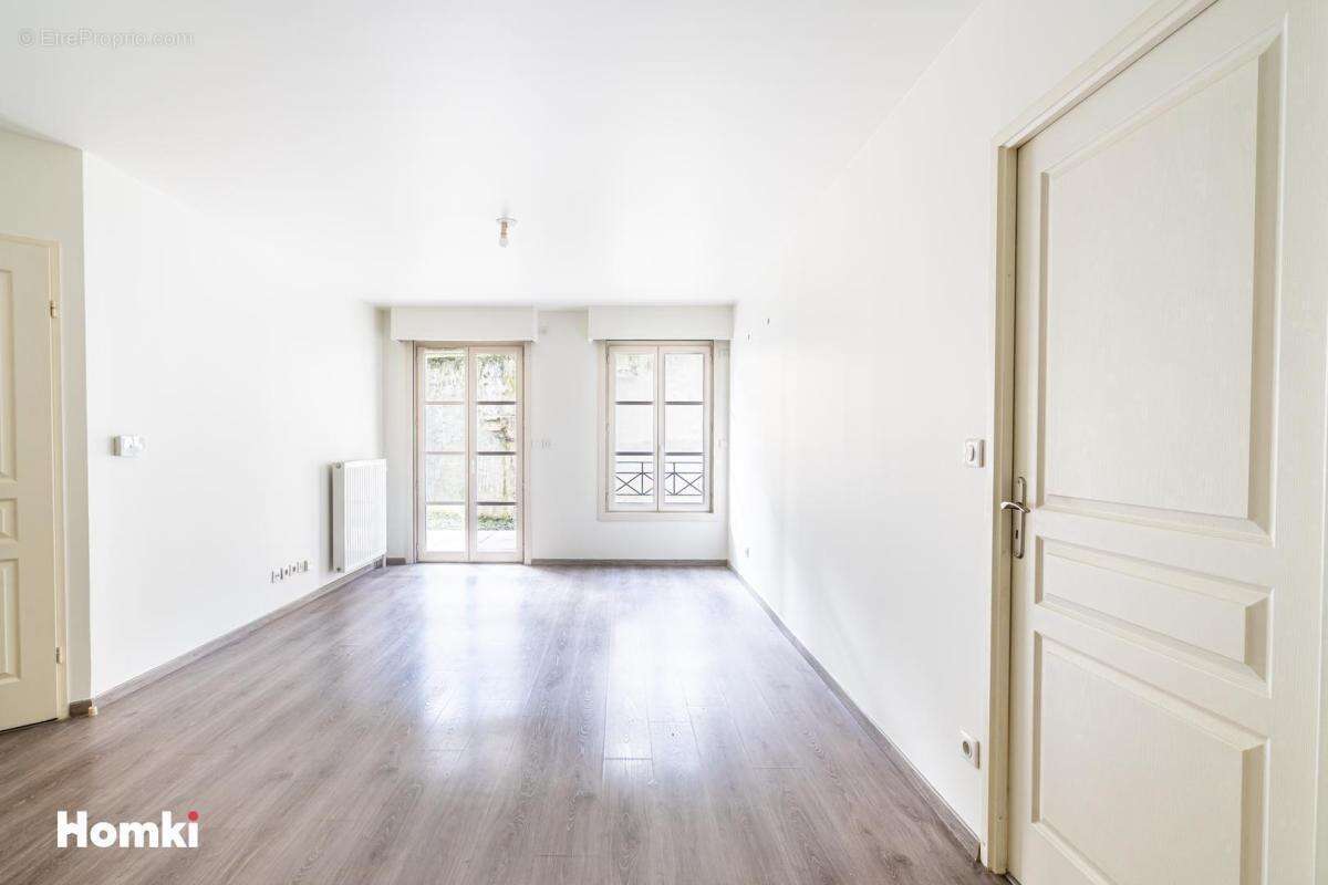 Appartement à ORLEANS