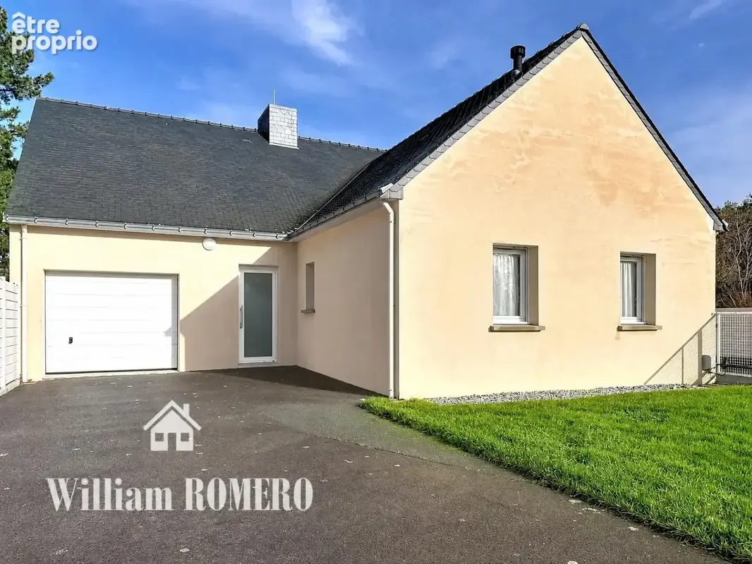 Maison 142 m² à Besne  - photo 2