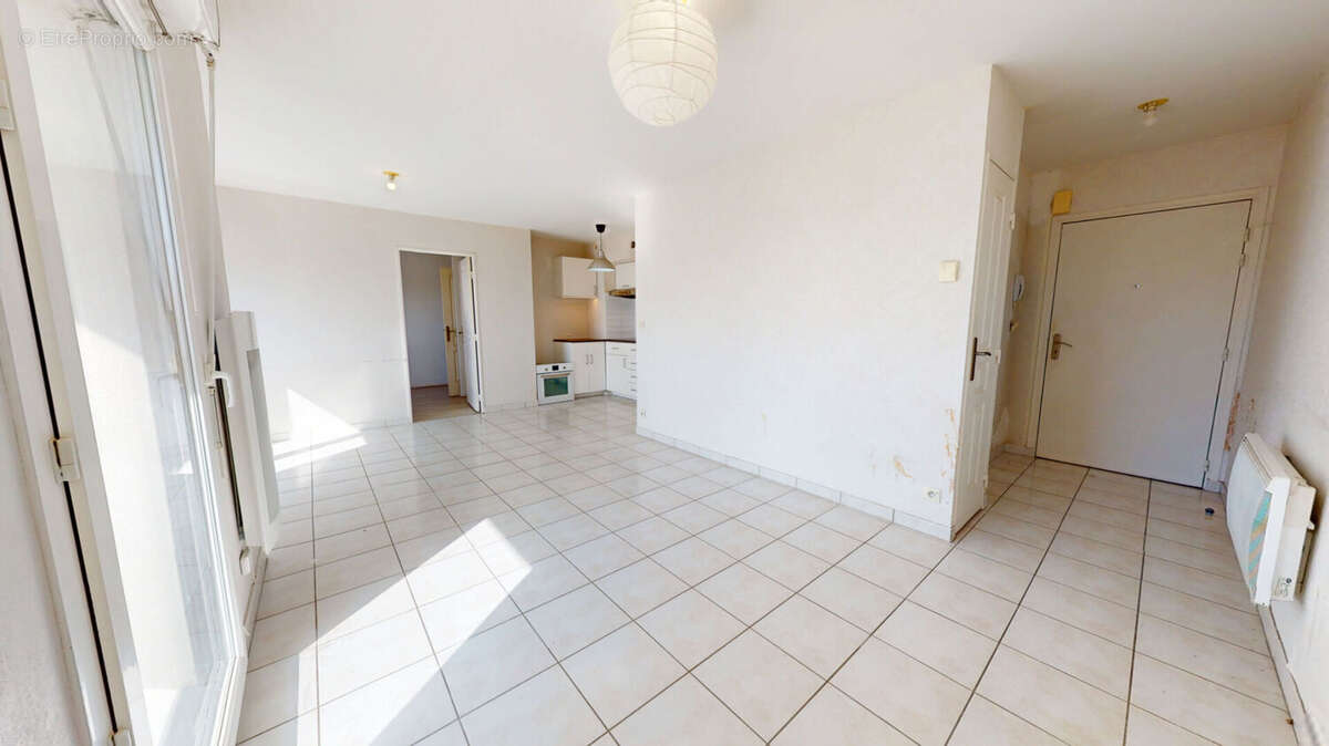 Appartement à CAEN