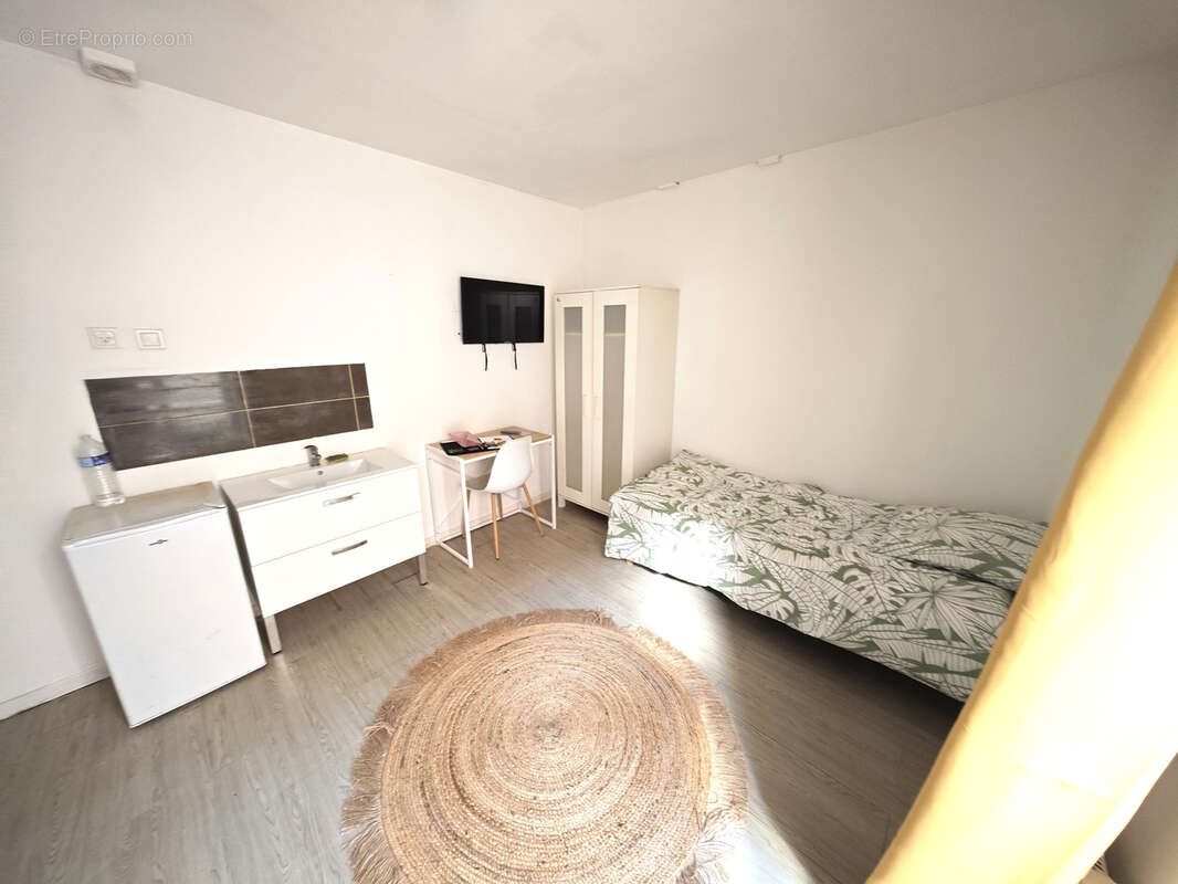 Appartement à ROUBAIX
