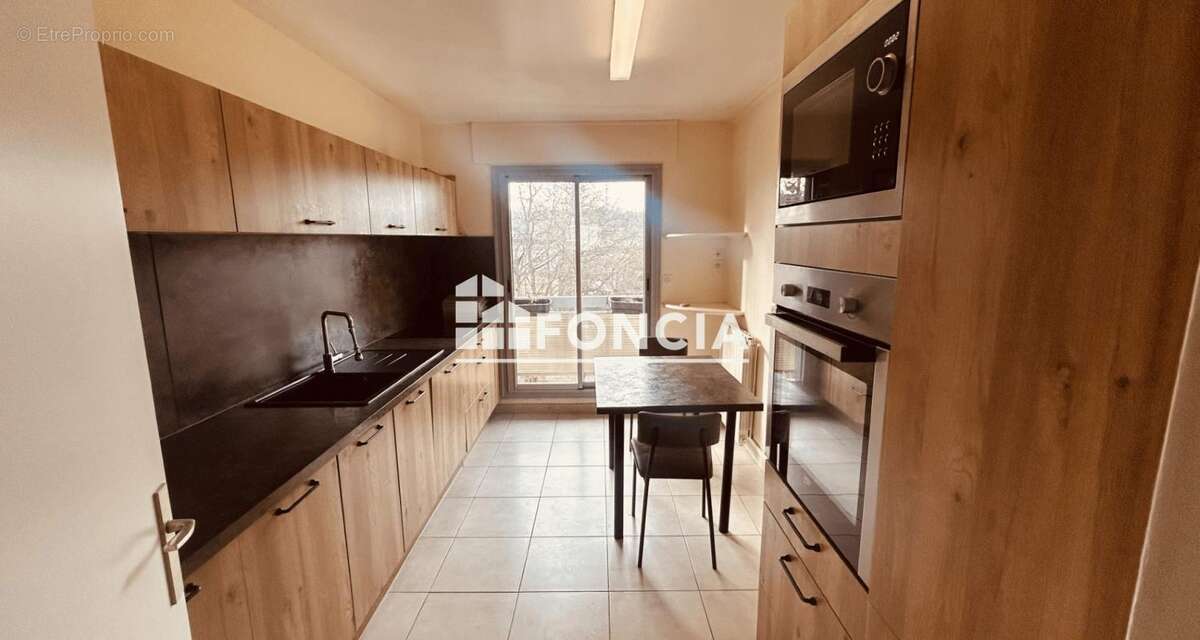 Appartement à DREUX