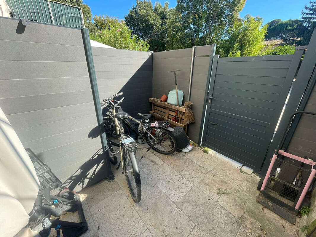 Appartement à AVIGNON