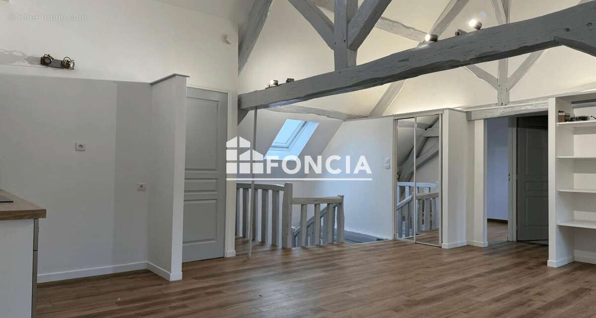 Appartement à ETAMPES