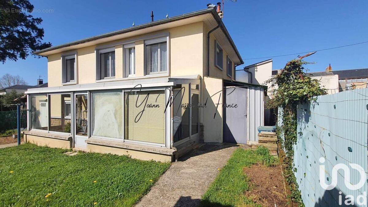 Photo 1 - Maison à REQUISTA