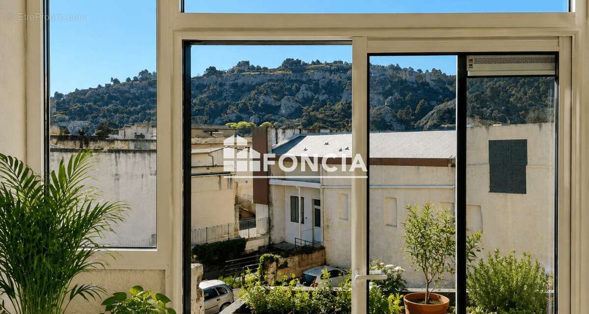 Appartement à CAVAILLON