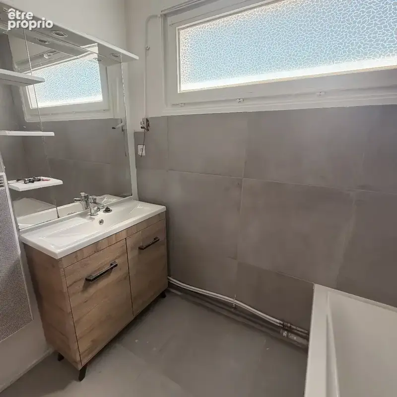 Appartement 83 m² à Annemasse  - photo 4