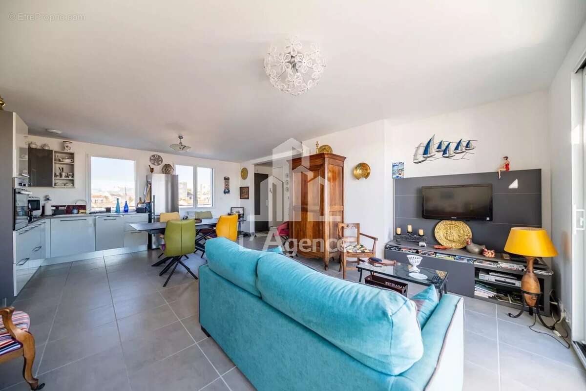 Appartement à ROYAN