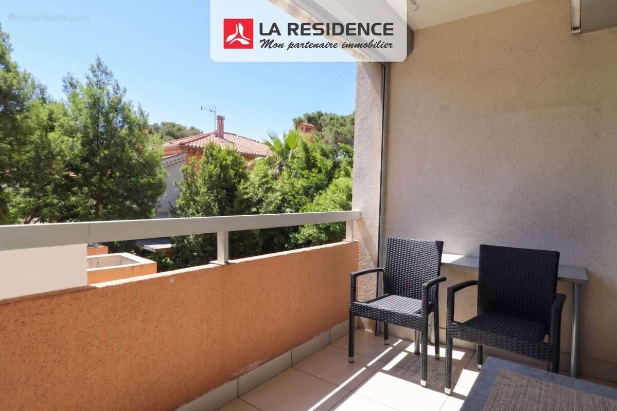 Appartement 25 m² à Saint-Raphael  - photo 3