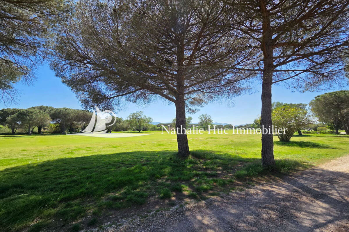 Appartement à SAINT-CYPRIEN