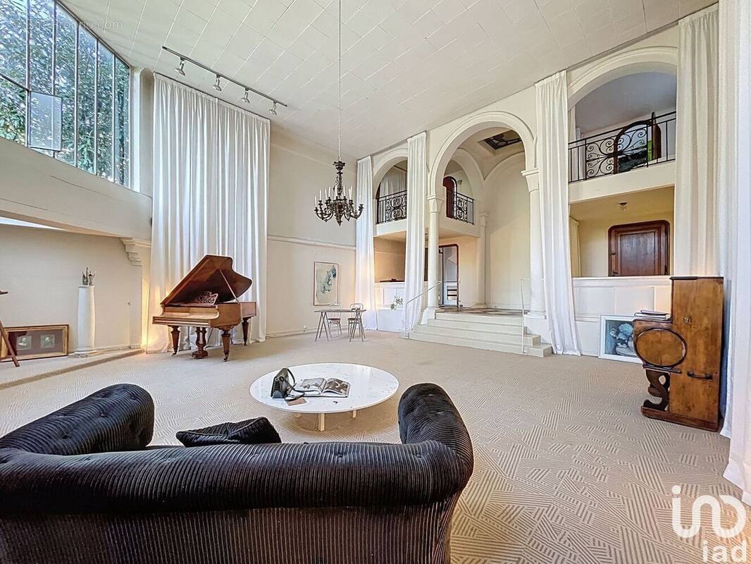 Photo 1 - Commerce à NEUILLY-SUR-SEINE