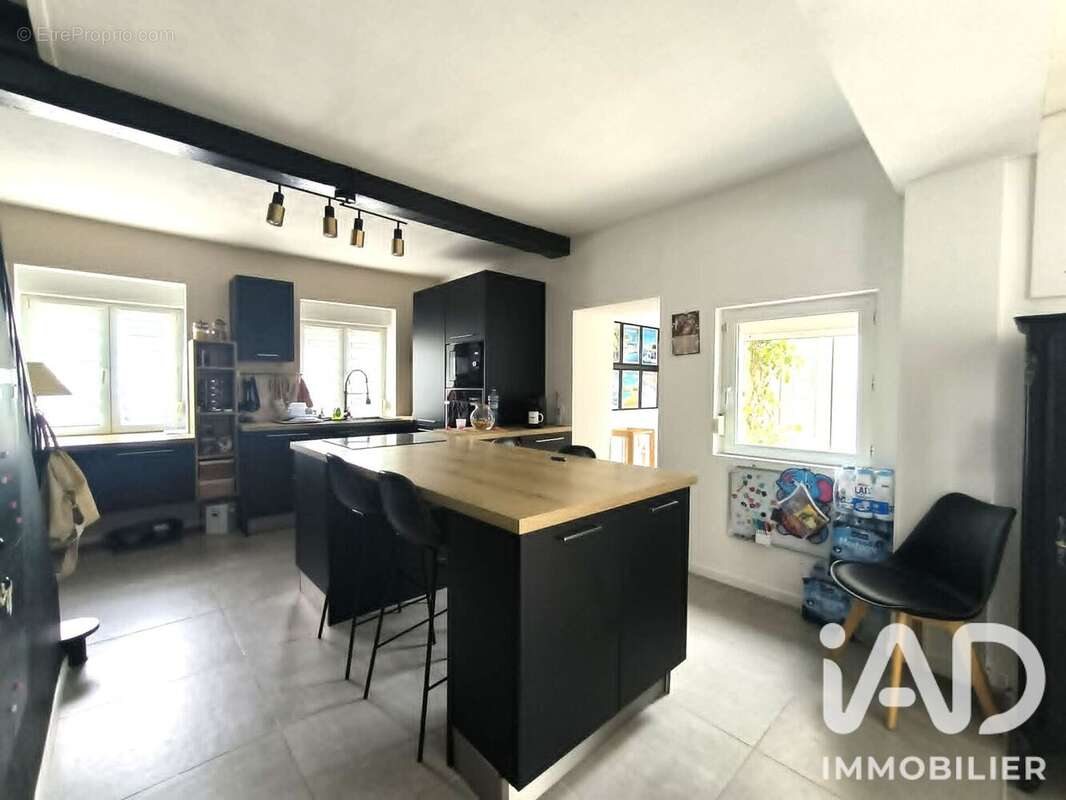 Photo 2 - Maison à PROVIN