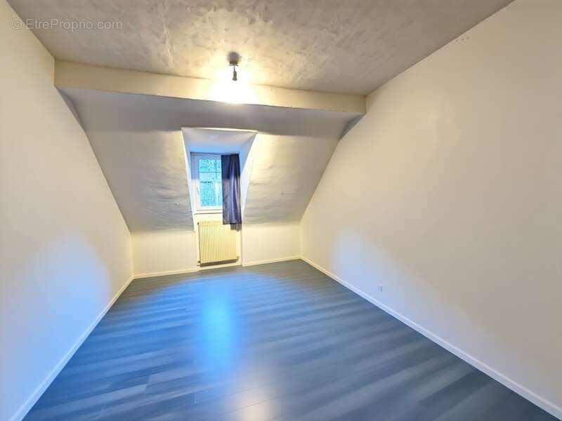 Appartement à ALTKIRCH