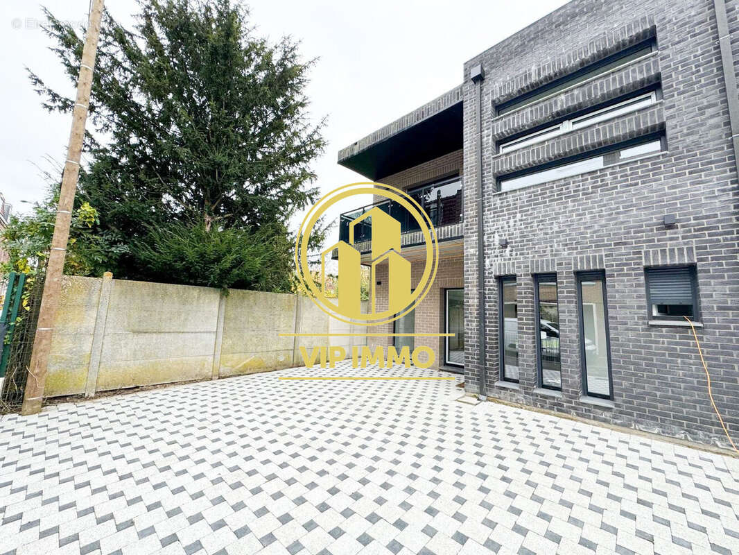 Maison à WATTIGNIES