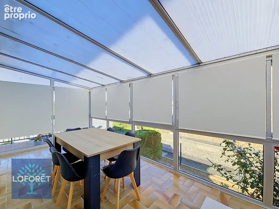 Maison sur sous-sol Louvigne Du Desert, 3 chambres, 82 m2 - photo 15