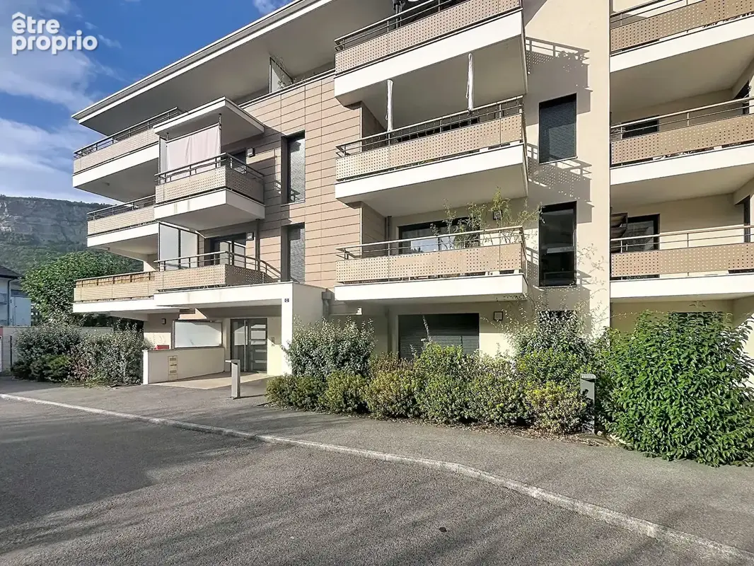 Appartement Bonneville 4 pièce(s) 81 m2 - photo 6