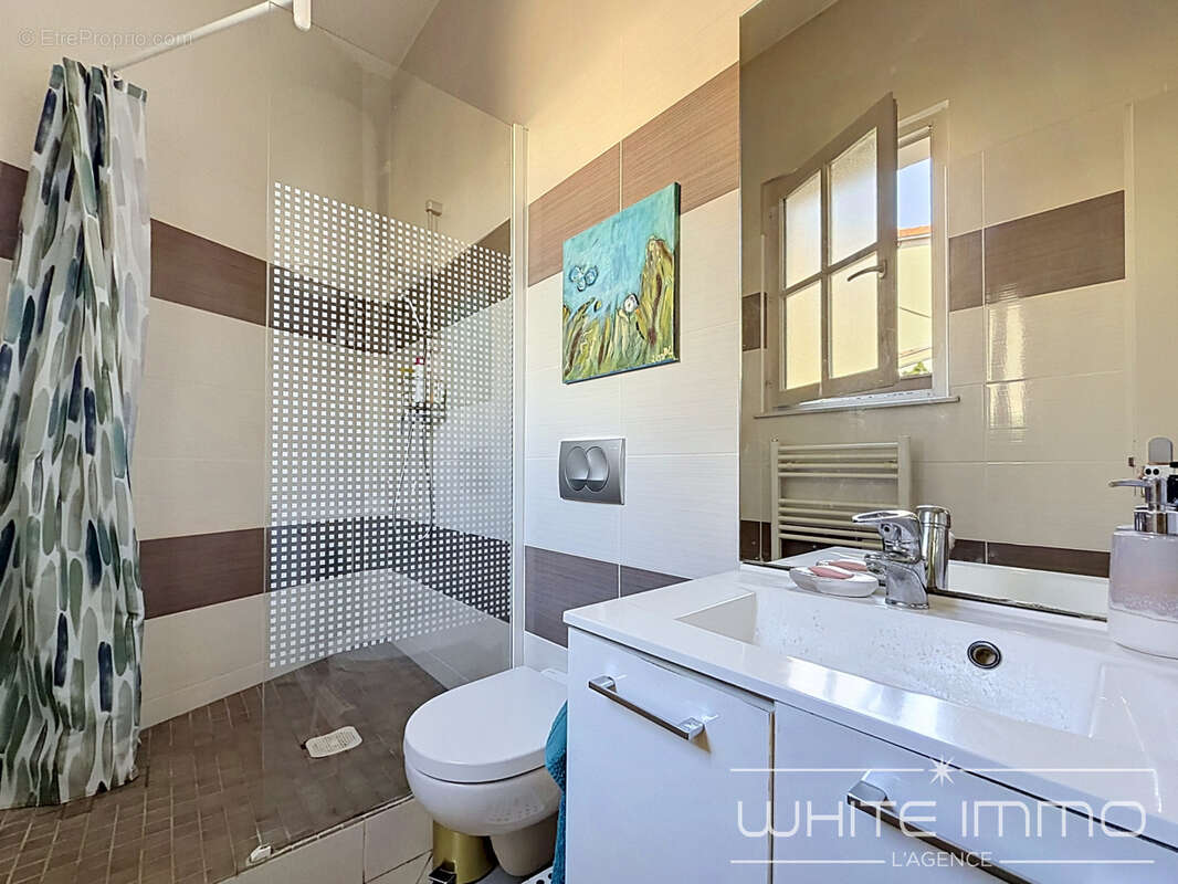 Appartement à FRANCHEVILLE