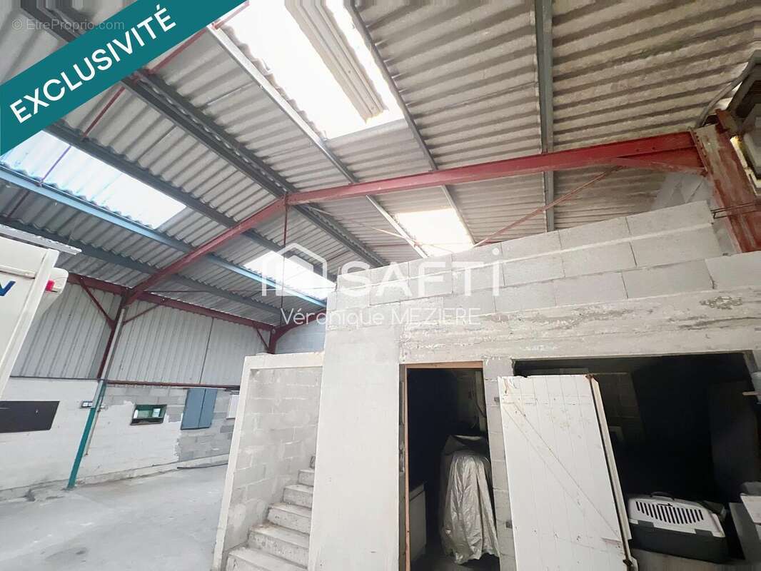 Photo 4 - Maison à CORNE