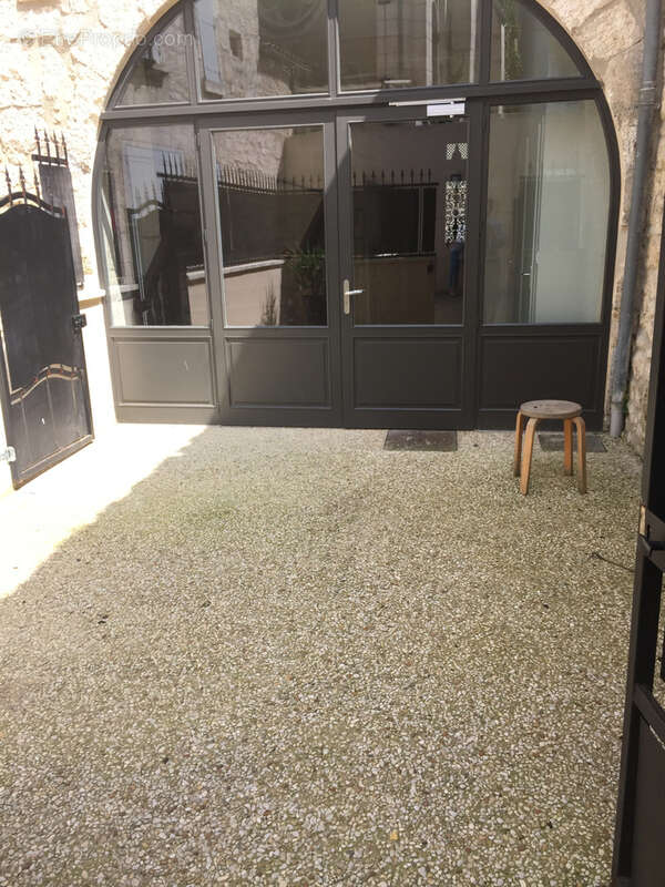 Appartement à ANGOULEME