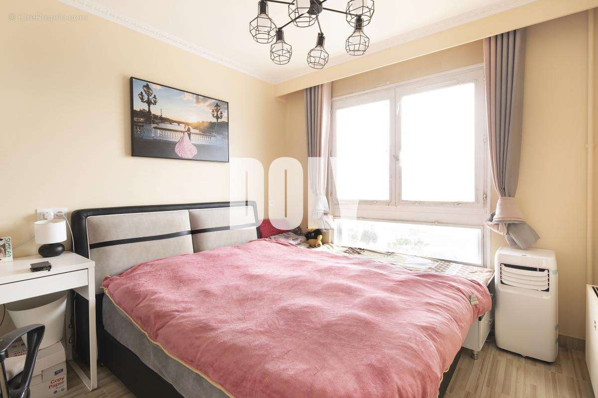 Appartement à BAGNOLET