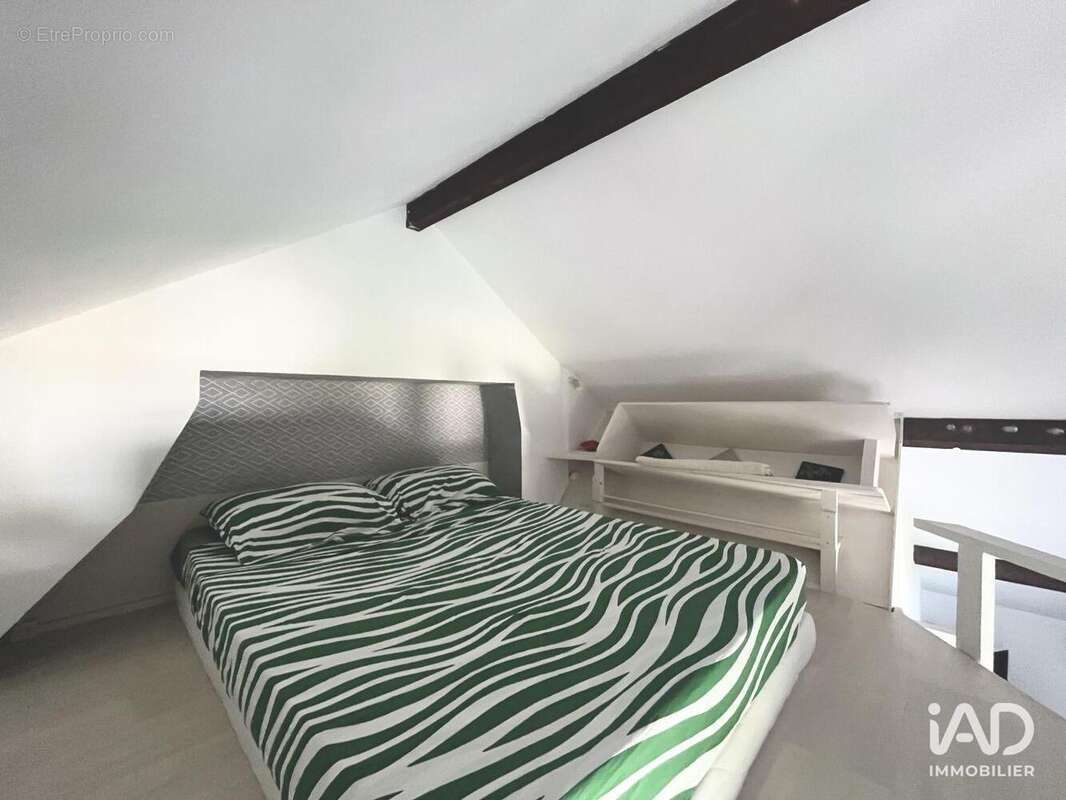Photo 7 - Appartement à MONTEVRAIN