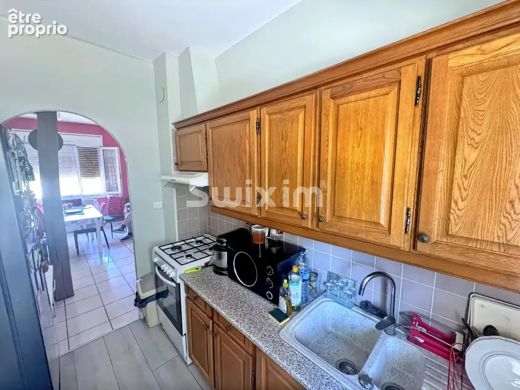 Appartement 3 pièces 57 m² à vendre à Tavaux (39500) - photo 3