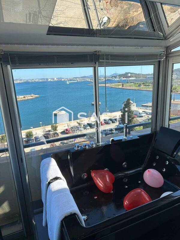 Photo Appartement à La Seyne-Sur-Mer au prix de 139 000€