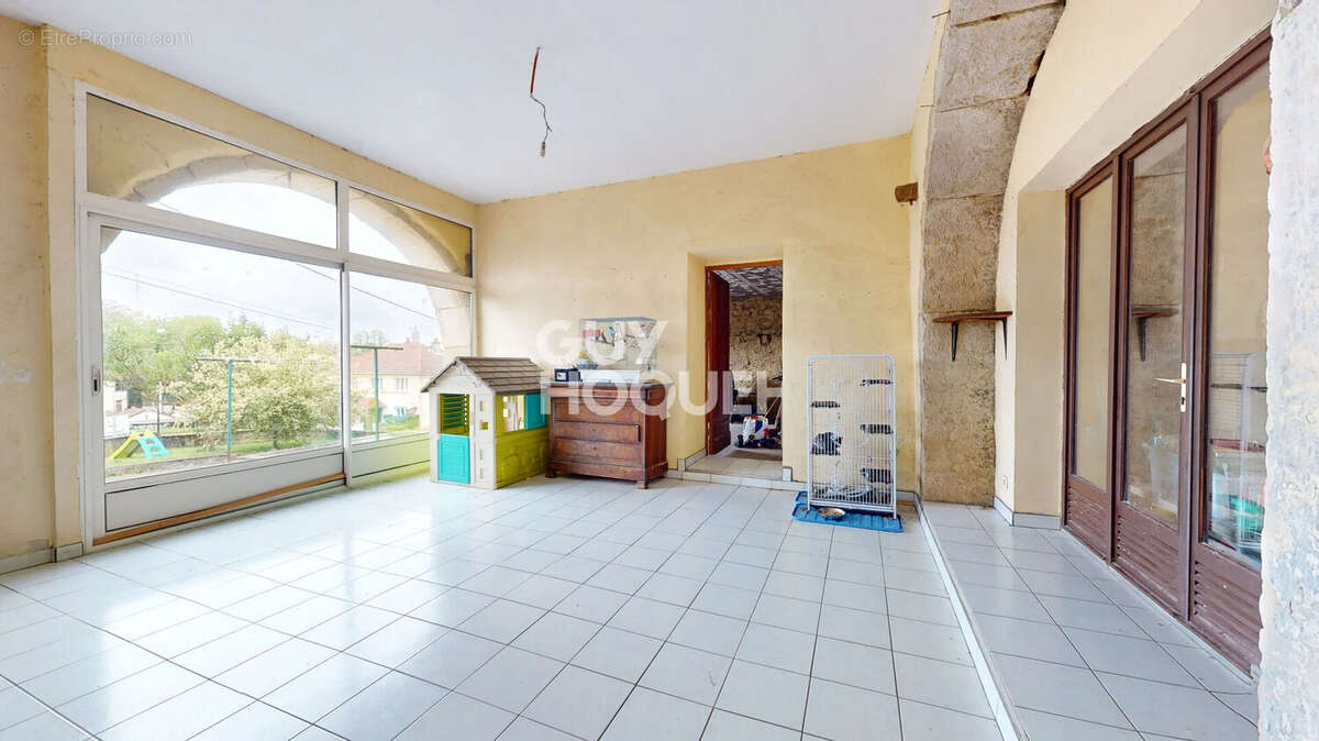 Maison 215m² Melincourt - photo 9