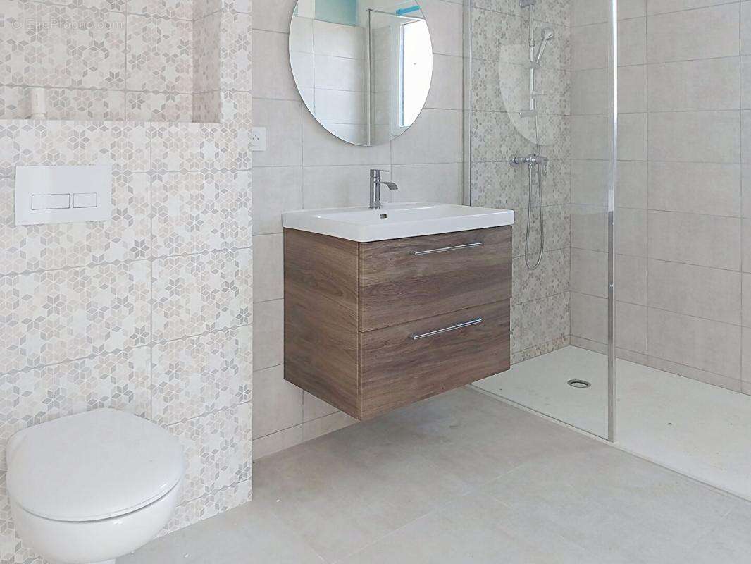 Appartement T2 neuf de 54m² - Cuers - photo 6