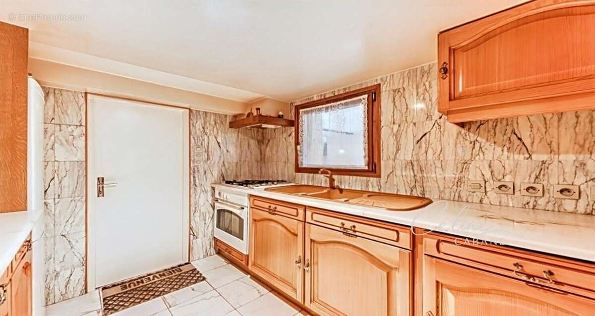 Maison 130 m² à Roissy-En-Brie  - photo 8