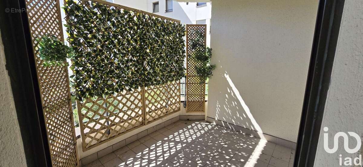 Photo 3 - Appartement à JOINVILLE-LE-PONT