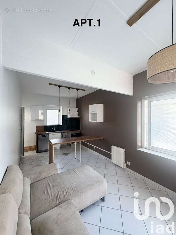 Photo 9 - Appartement à TARBES