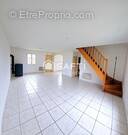 Photo 1 - Maison à CHAUNY