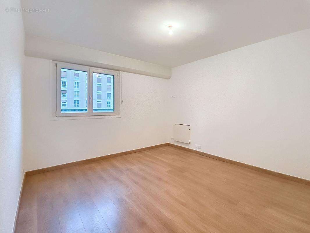 Appartement à LE GRAND-QUEVILLY