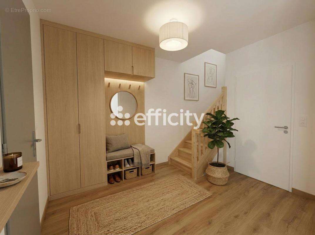 Maison 67 m² à Clermont-Ferrand  - photo 8