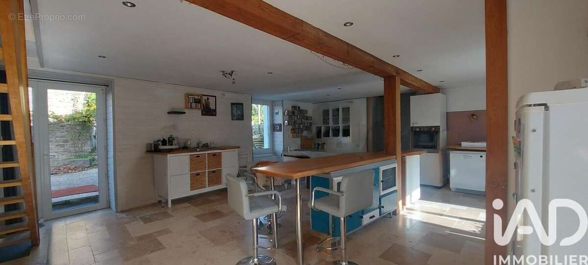 Photo 5 - Maison à LAMBALLE