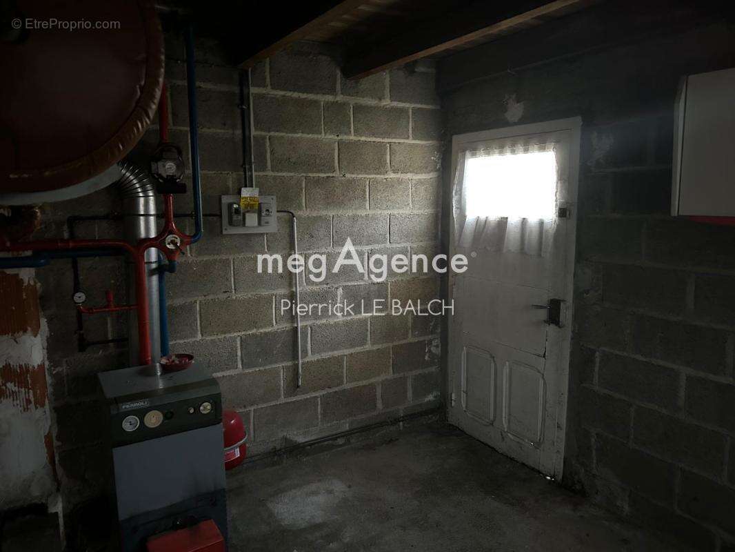 Maison à LE VIEUX-MARCHE