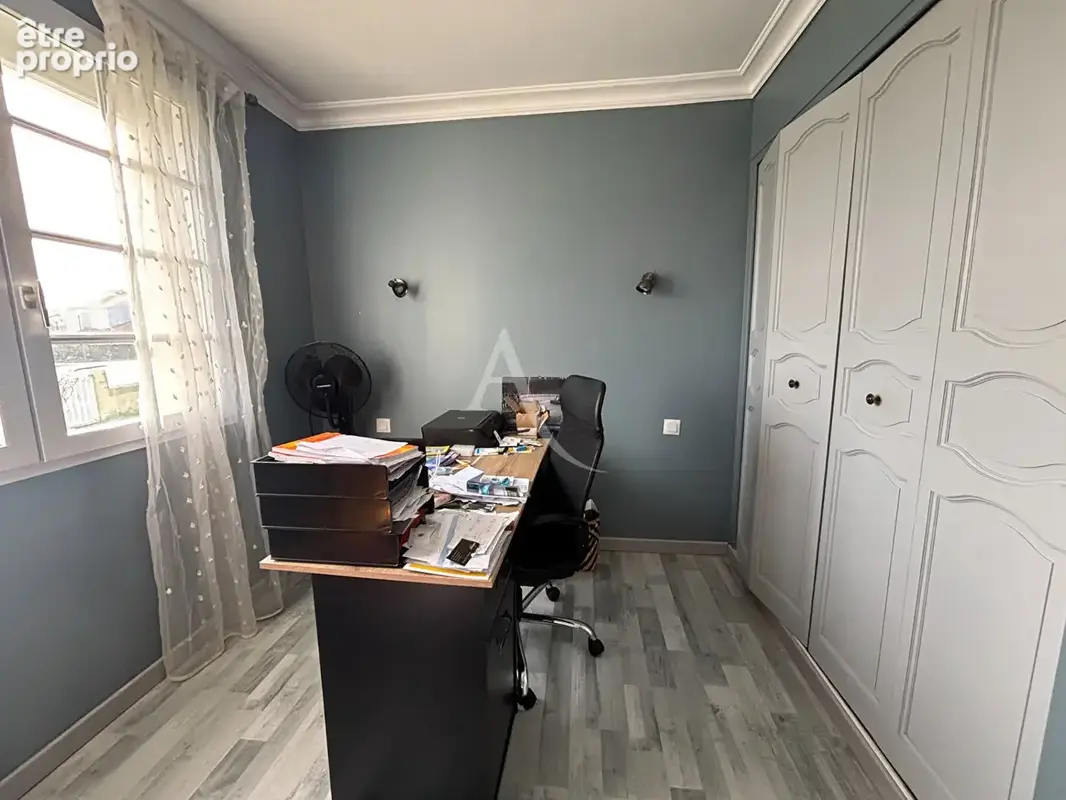 Maison Bretignolles Sur Mer 112 m2 - photo 9