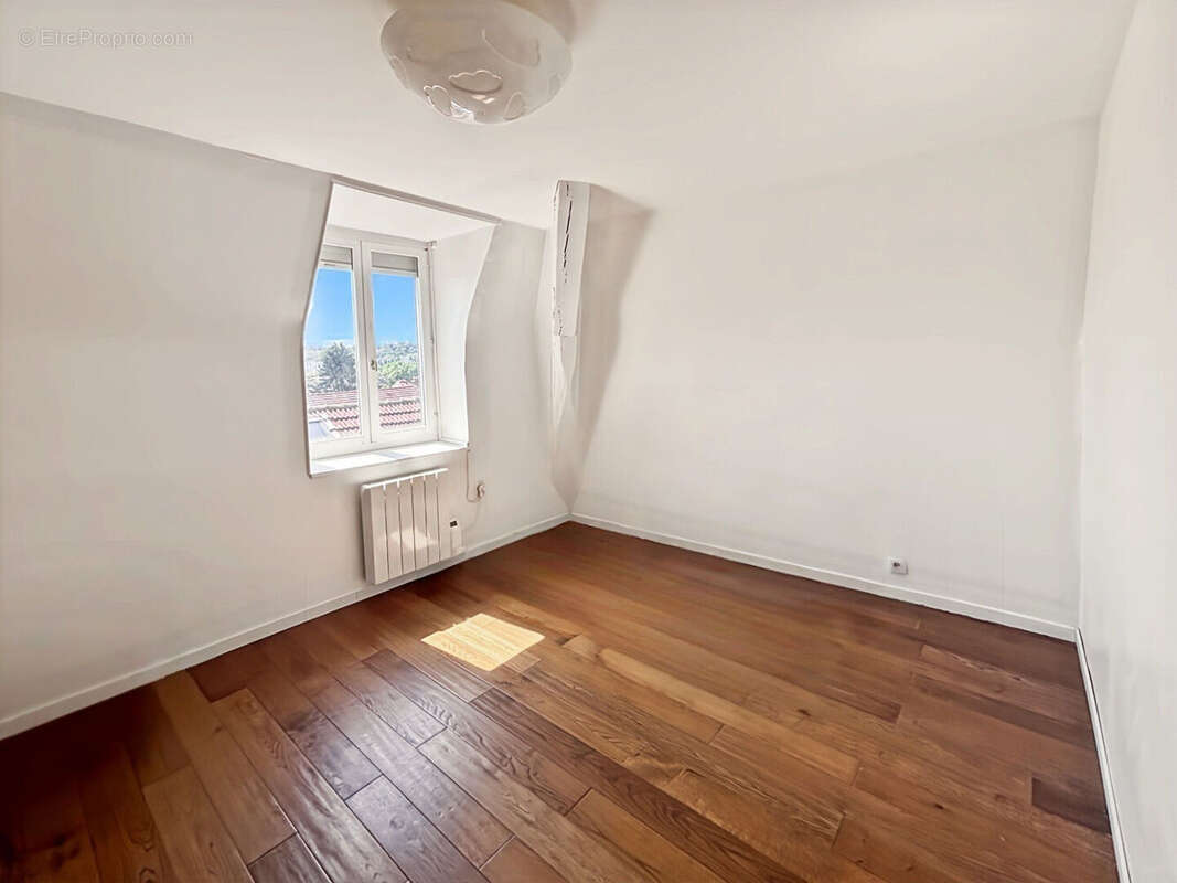 Appartement 111m² à palaiseau - photo 10