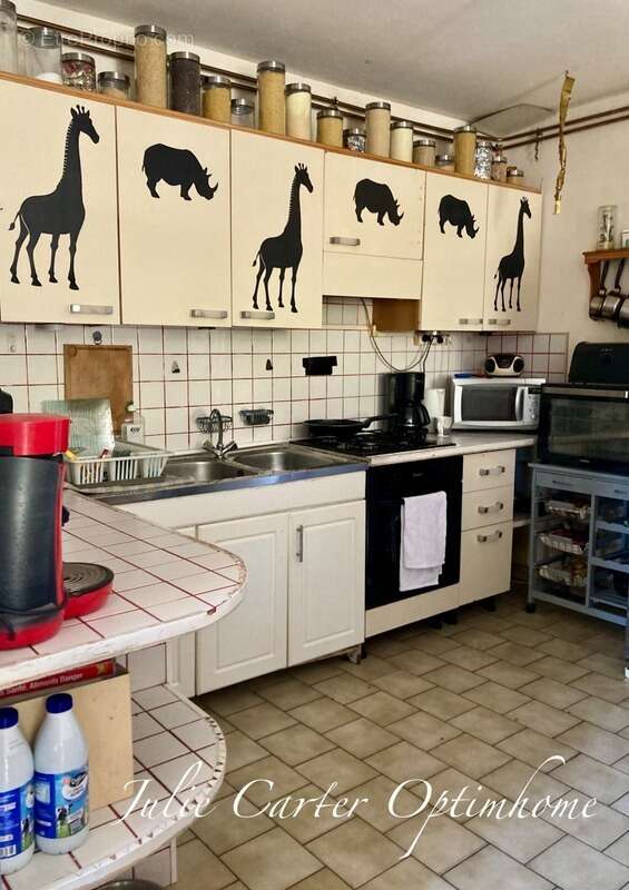 Maison à SABLE-SUR-SARTHE