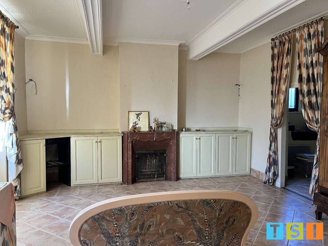 Maison à SAUVETERRE-DE-COMMINGES